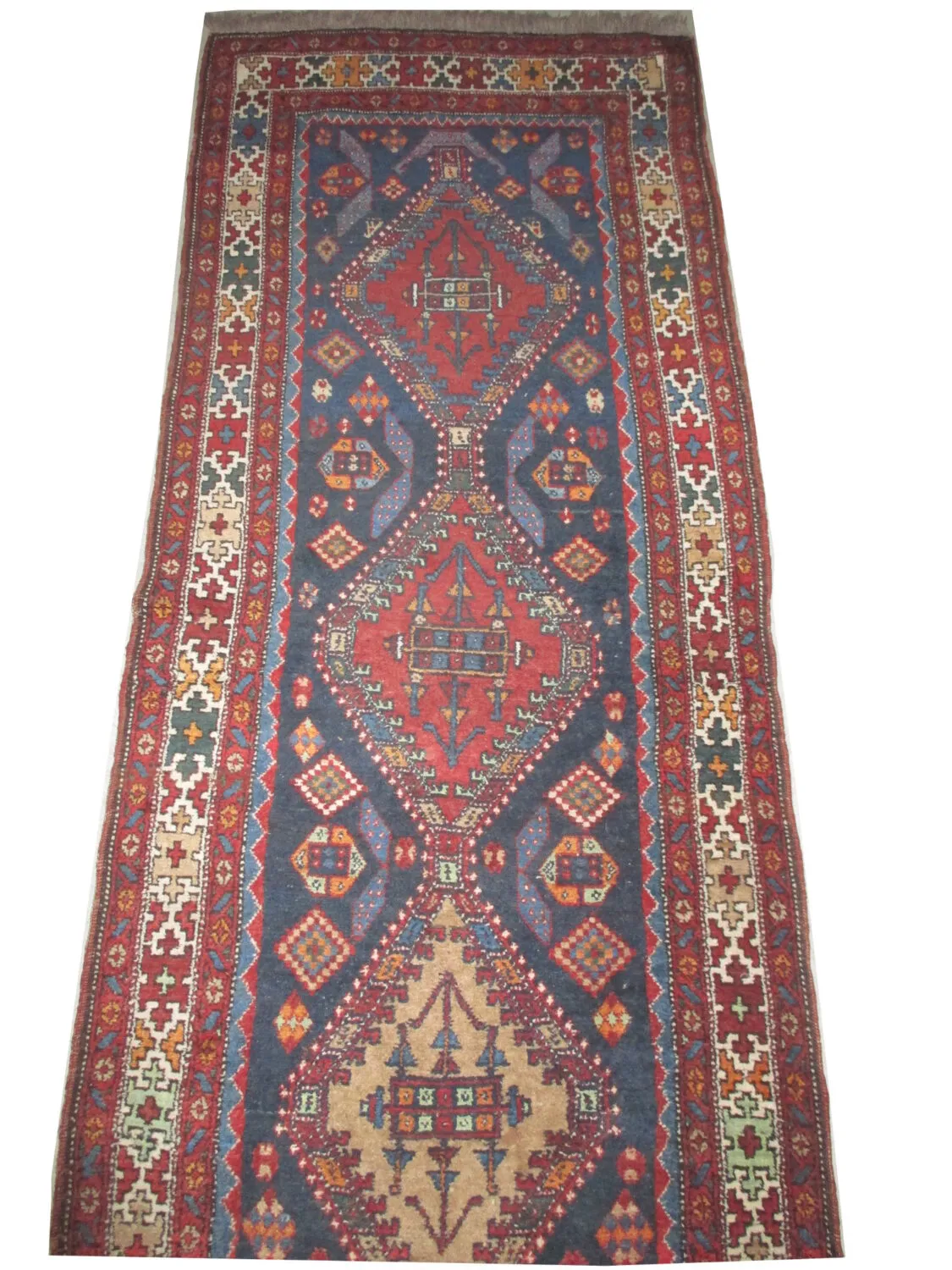 Chikli Kazak Caucasian - Image 3