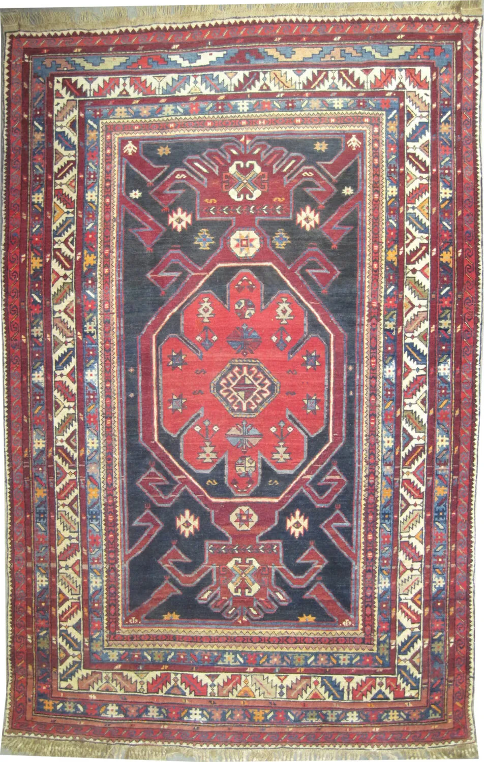 Kouba Caucasian