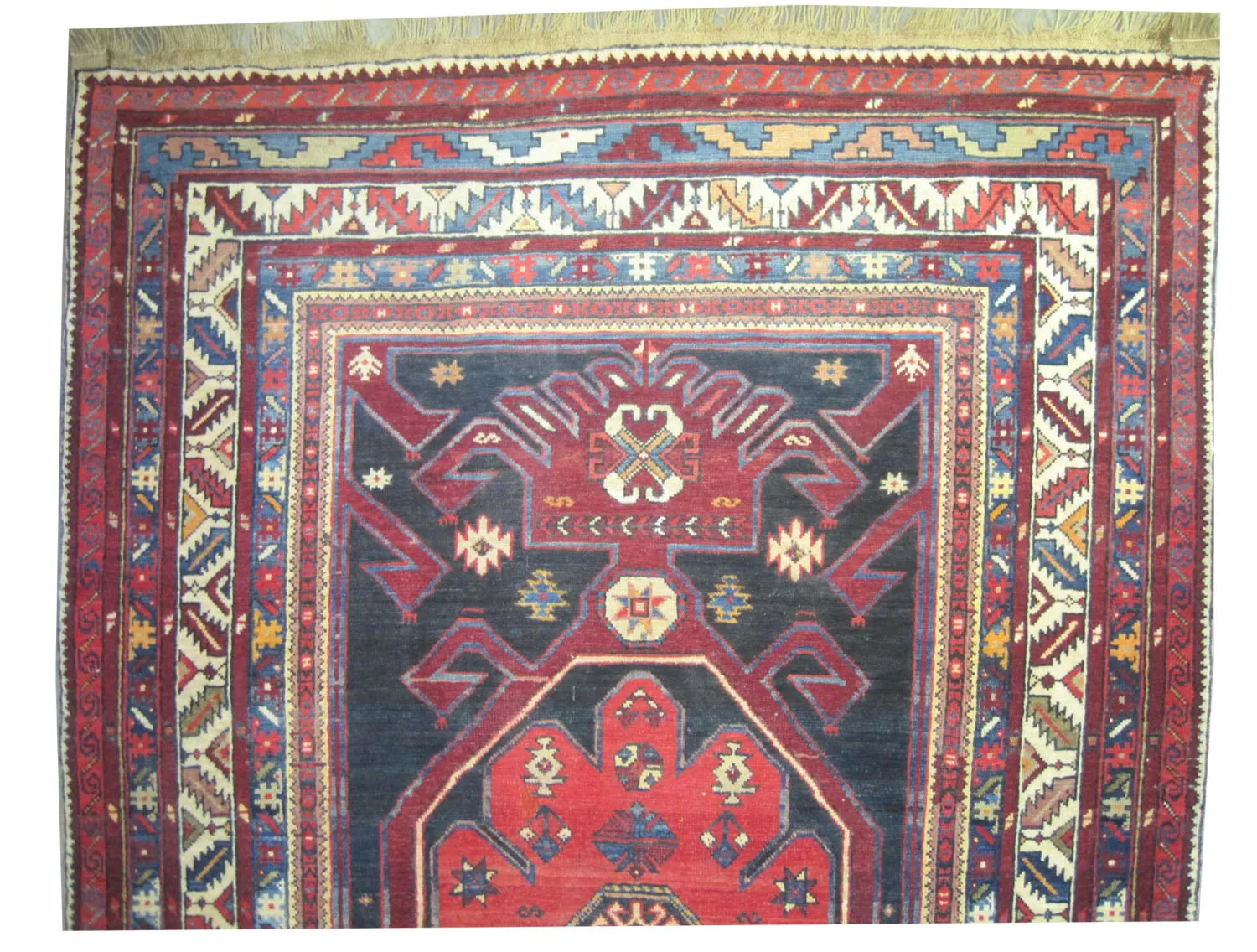 Kouba Caucasian - Image 3