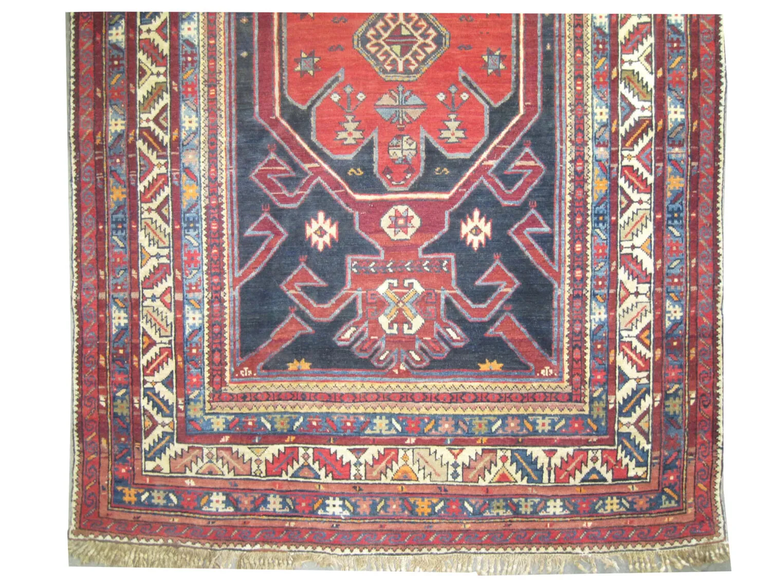 Kouba Caucasian - Image 2