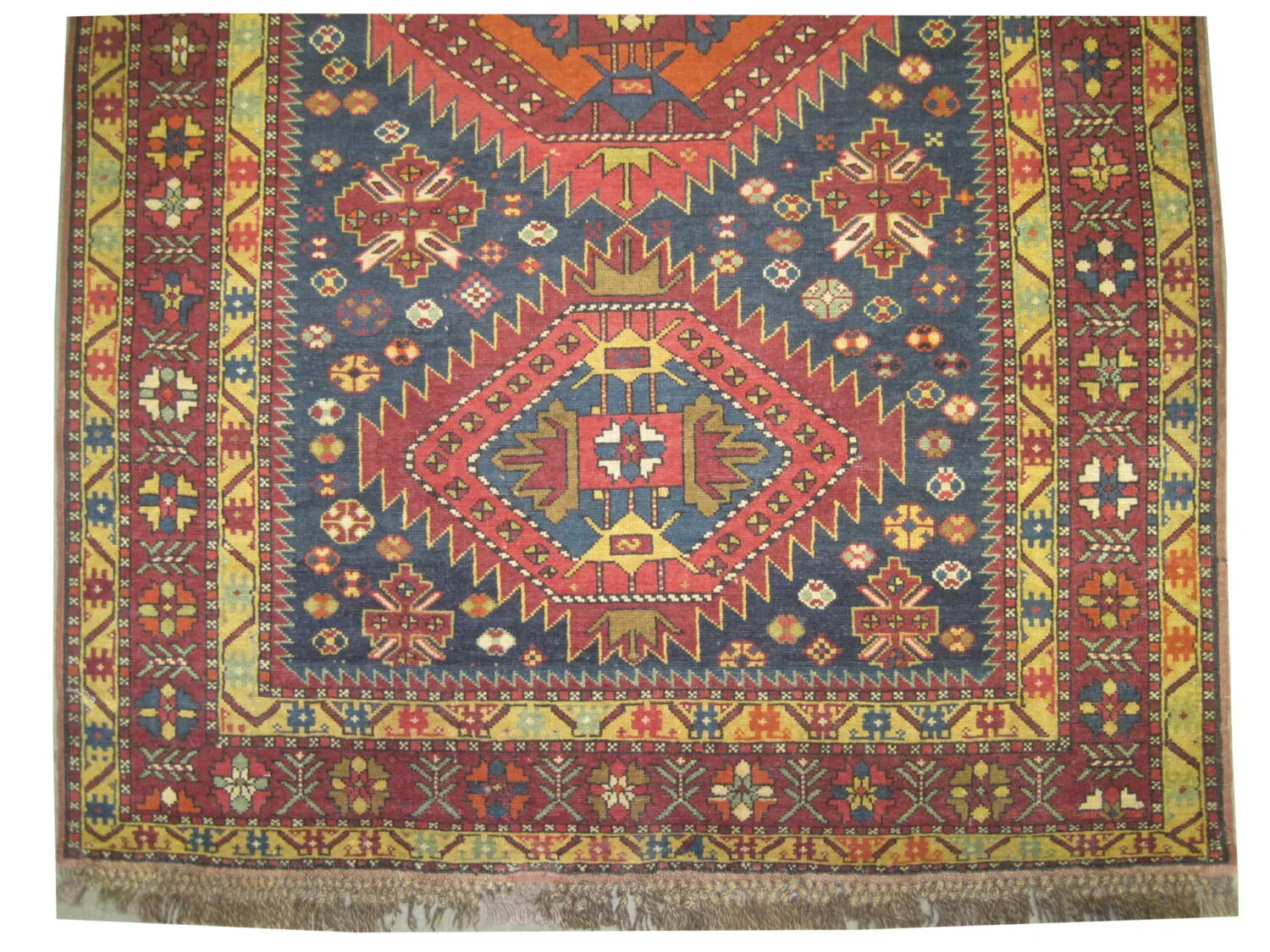 Kouba Caucasian - Image 2