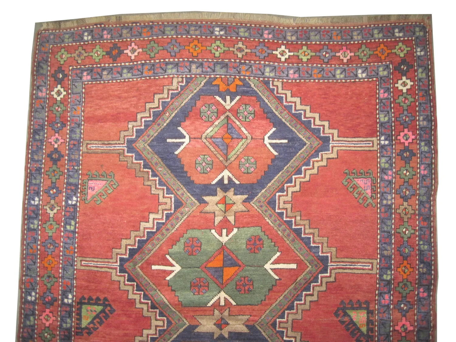 Bordjalou Kazak Caucasian - Image 2
