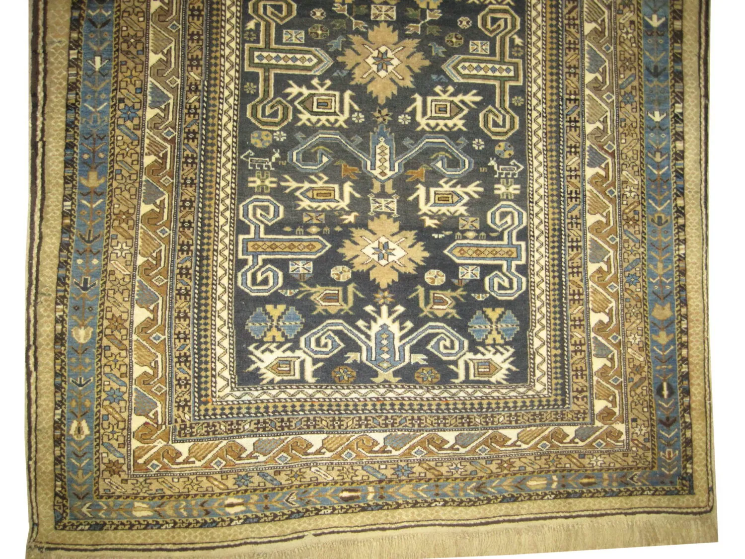 Perepedil Caucasian - Image 3