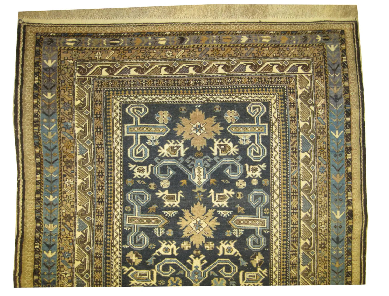 Perepedil Caucasian - Image 2