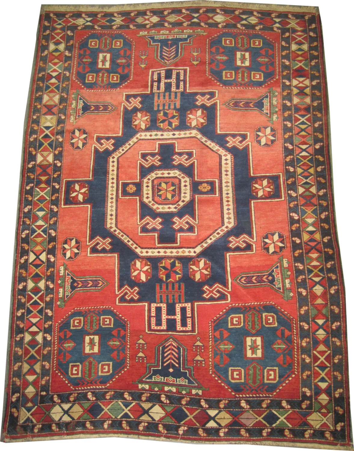 Konakent Caucasian
