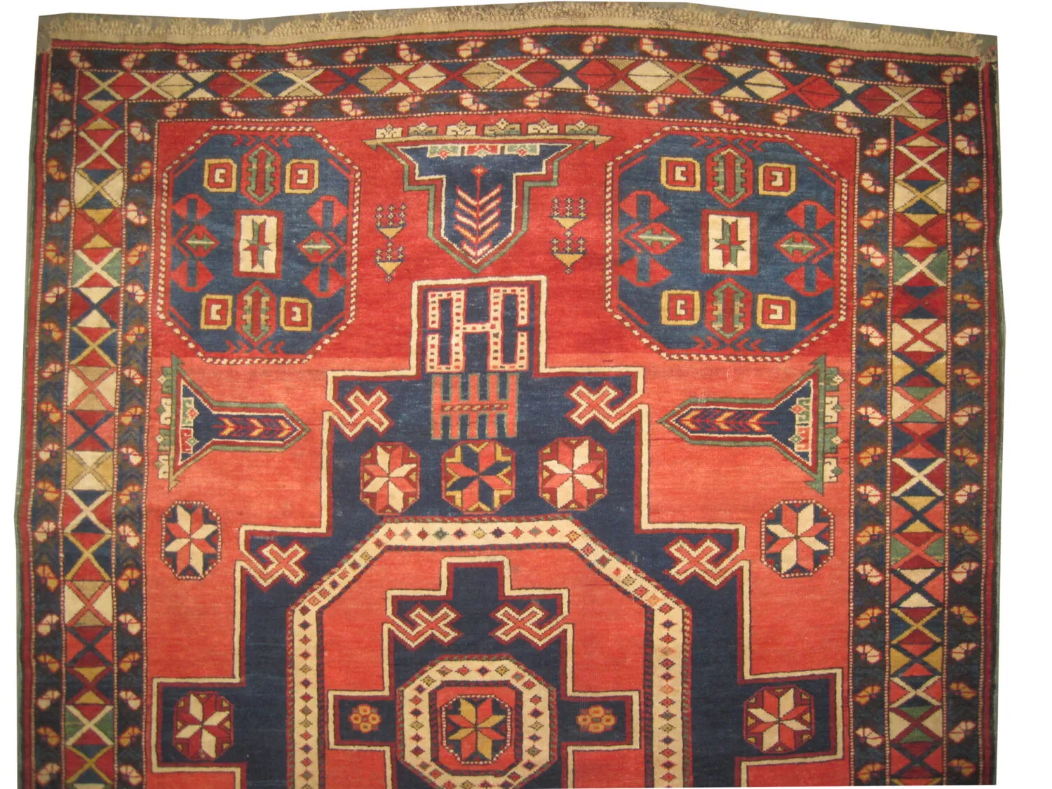 Konakent Caucasian - Image 2
