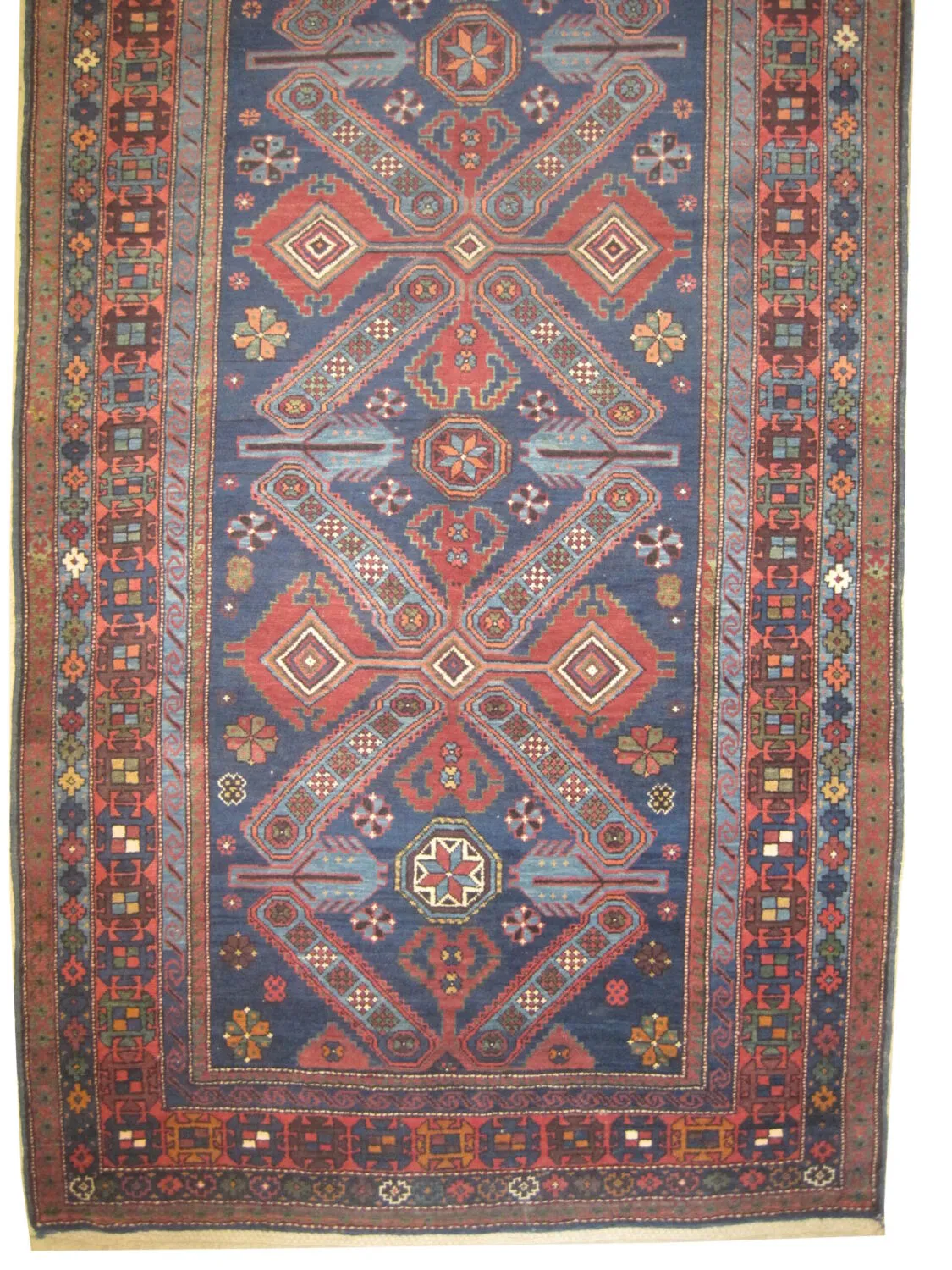 Sejshour Caucasian - Image 3