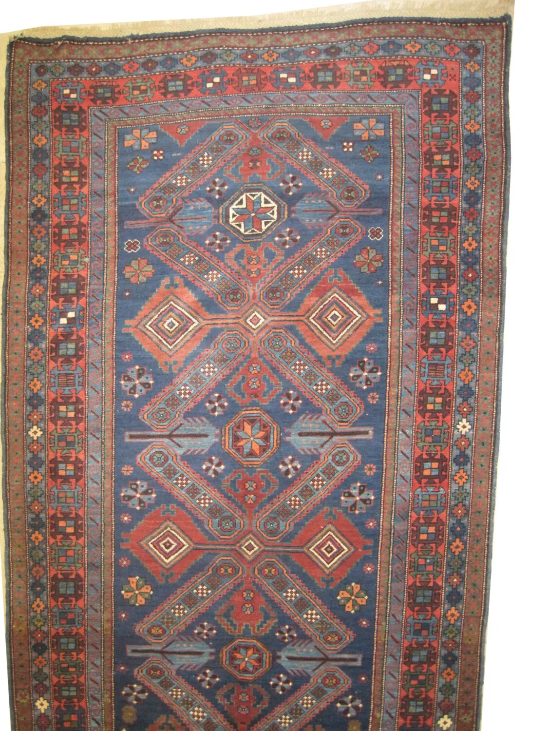 Sejshour Caucasian - Image 2