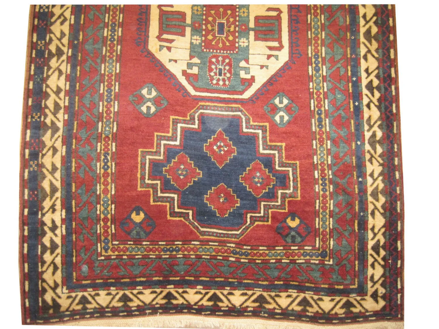 Lori Pambak Caucasian - Image 3