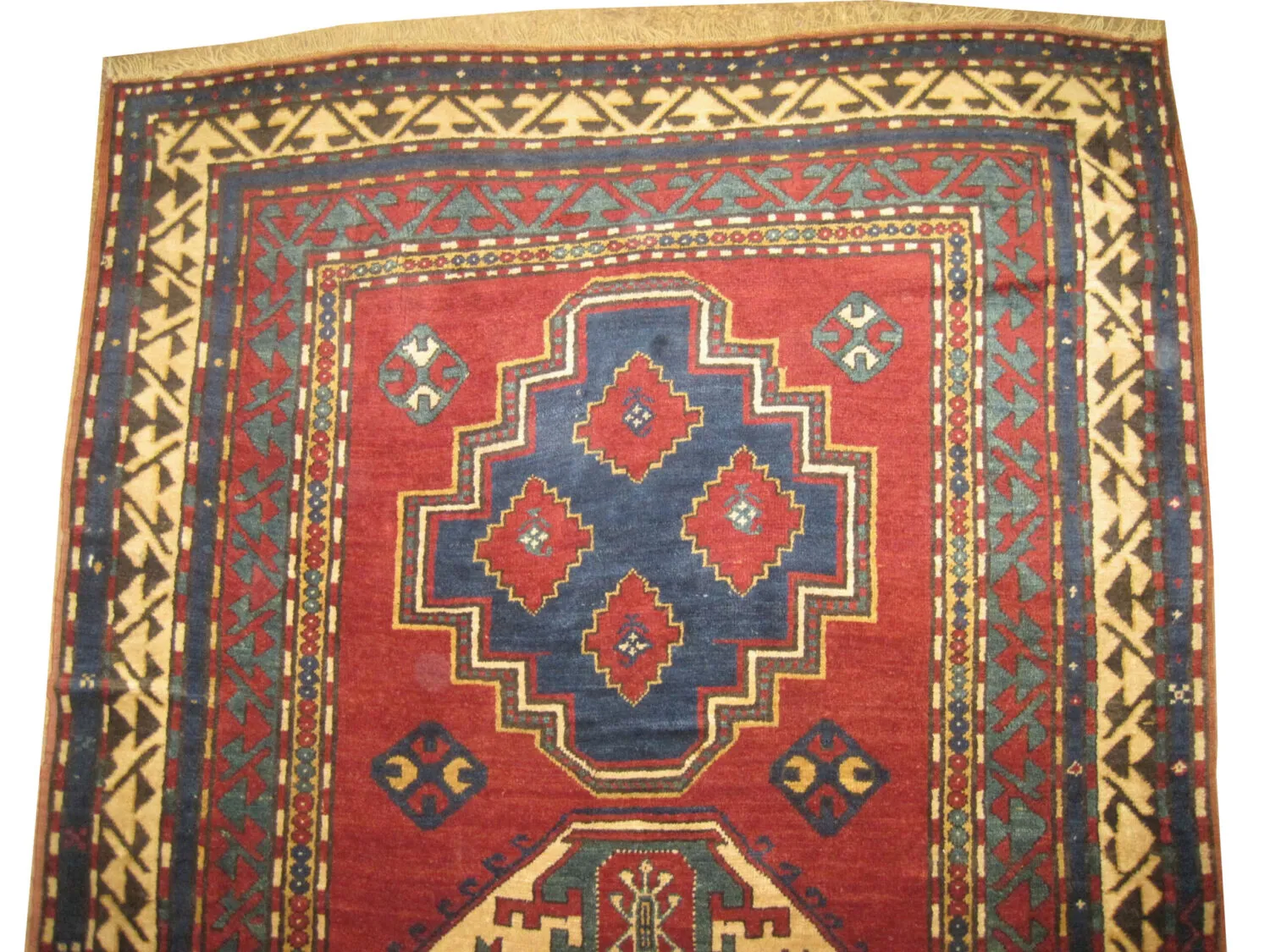 Lori Pambak Caucasian - Image 2