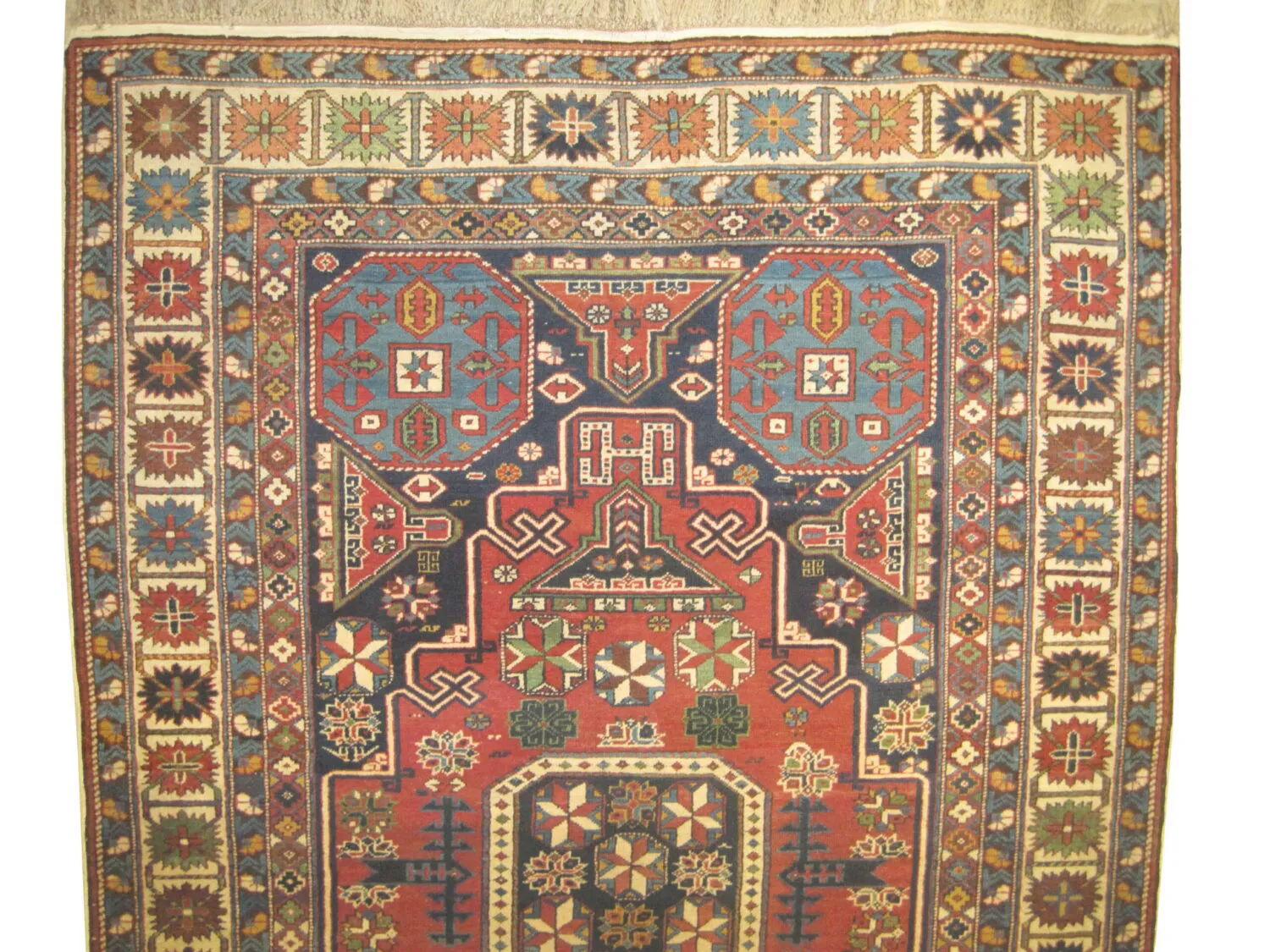 Konakent Caucasian - Image 2