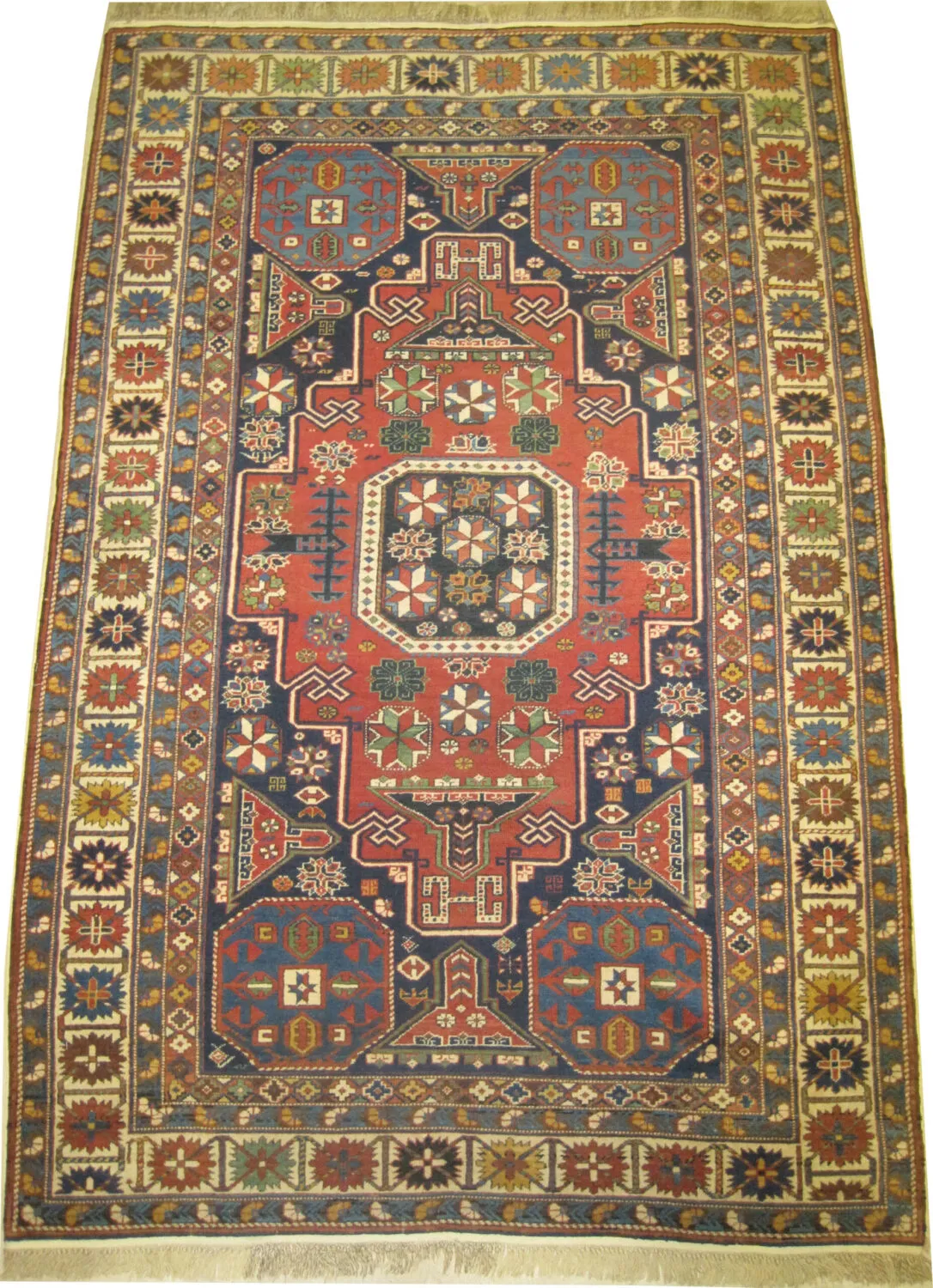 Konakent Caucasian