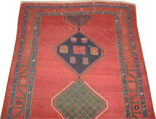 Karabagh Caucasian