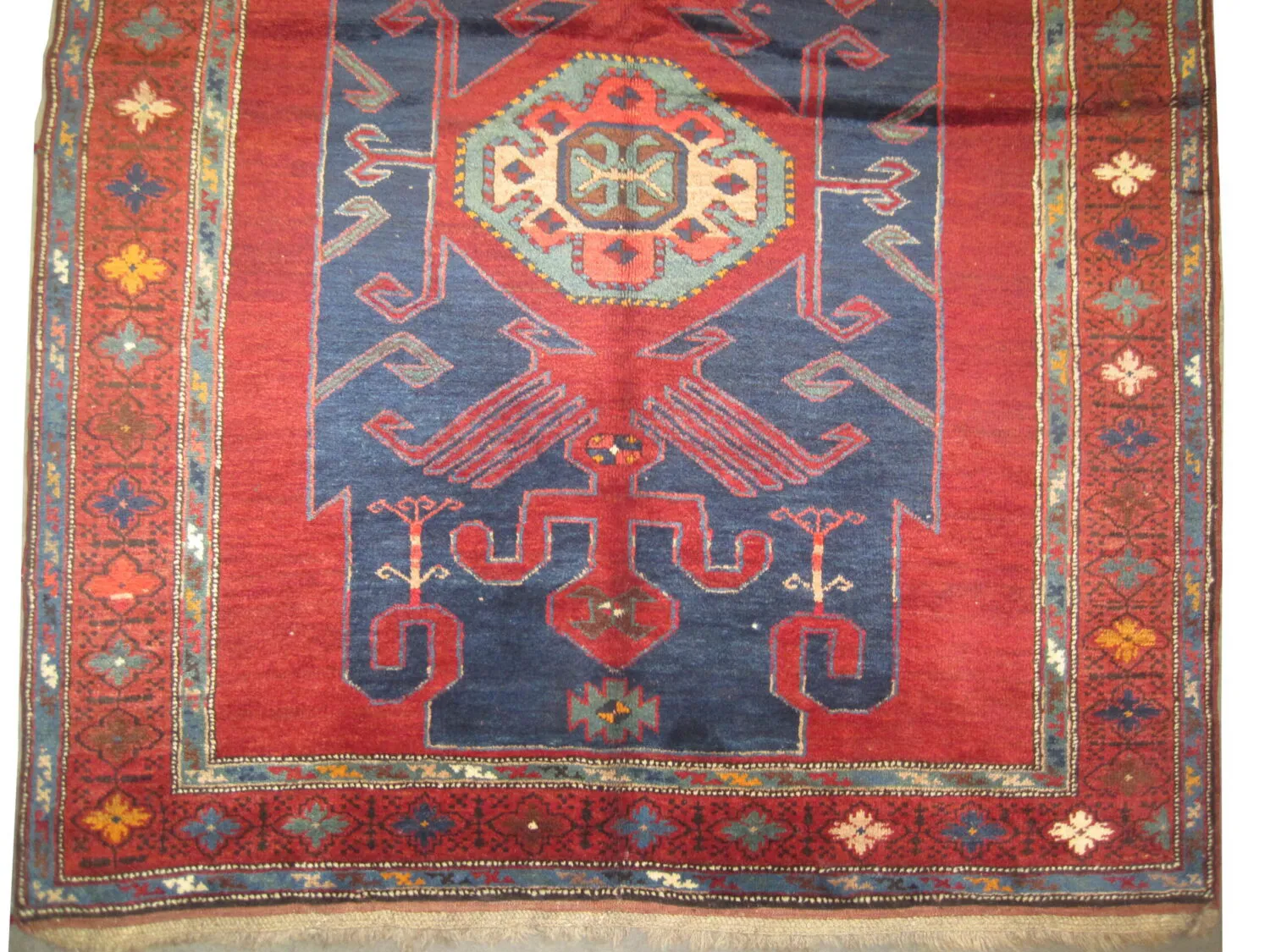 Kazak Caucasian - Image 2