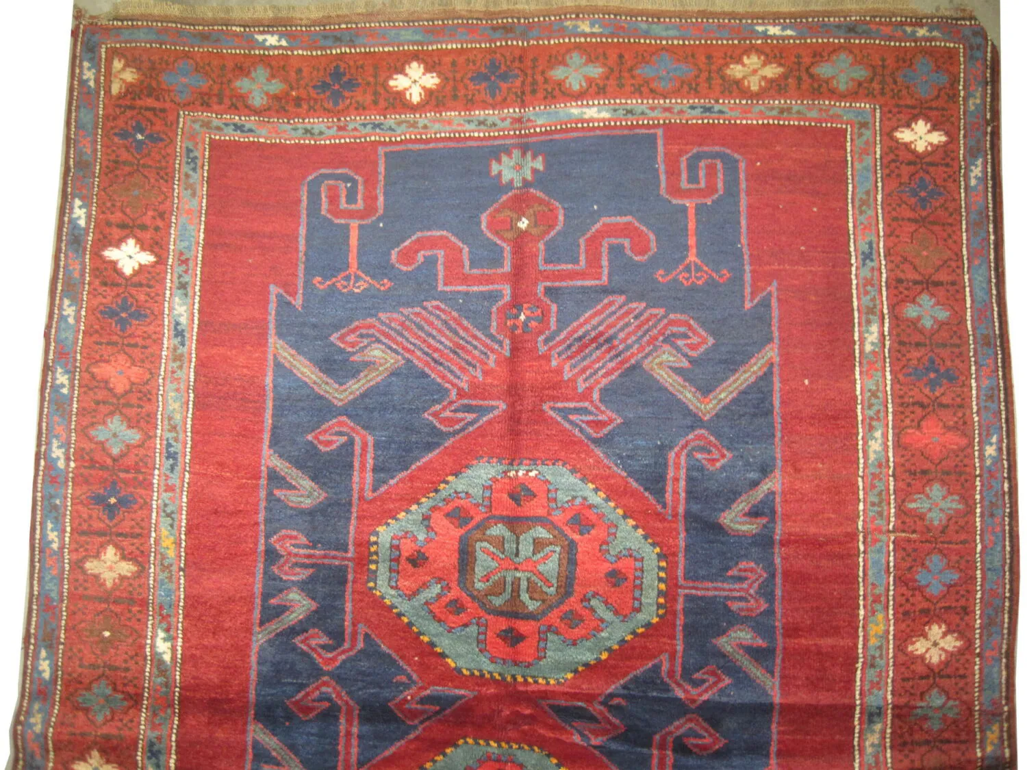 Kazak Caucasian - Image 3