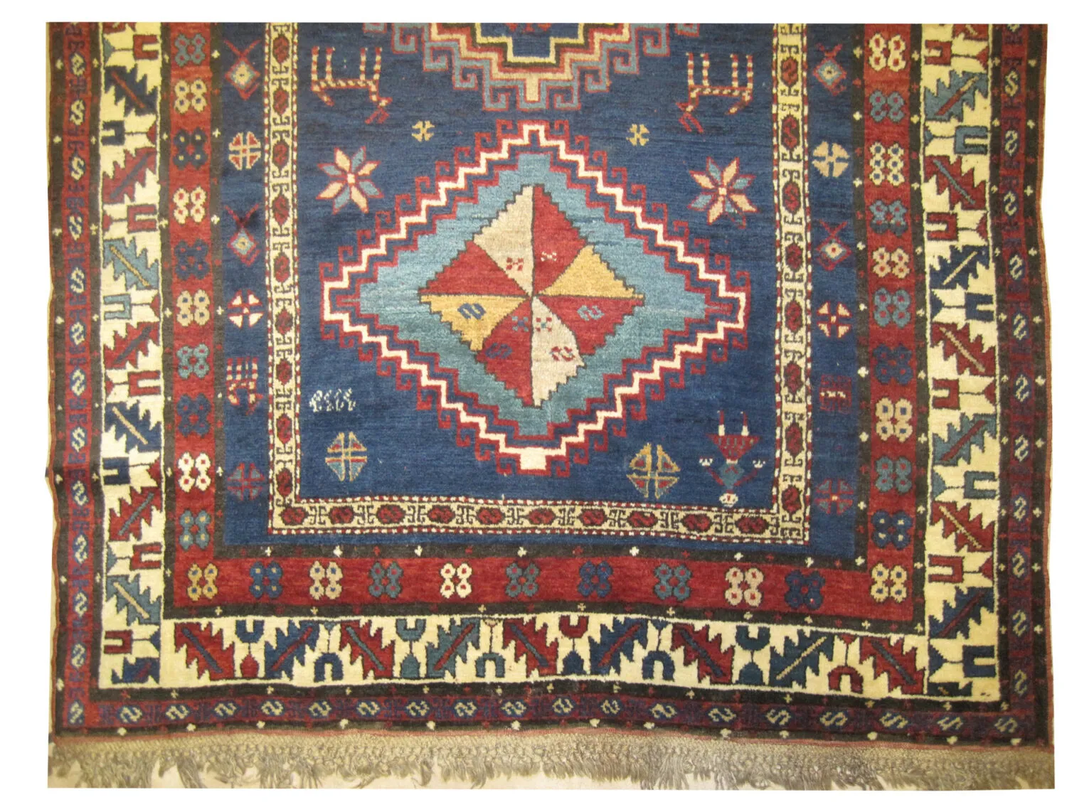 Kazak Caucasian - Image 3