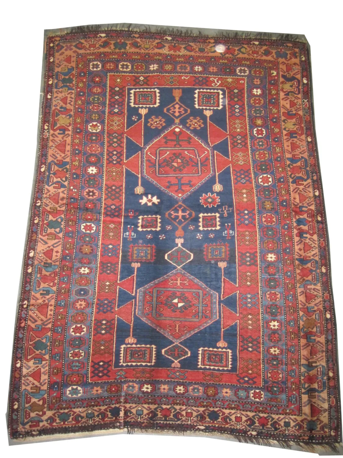 Fachralo Kazak Caucasian