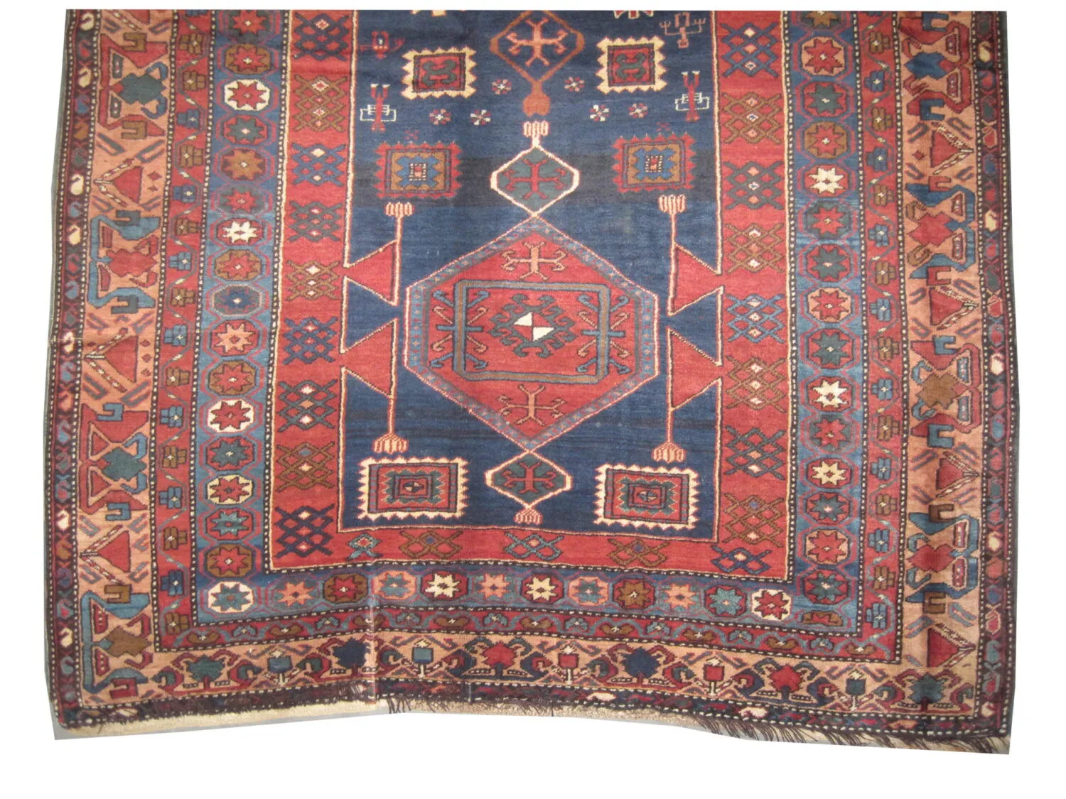 Fachralo Kazak Caucasian - Image 3