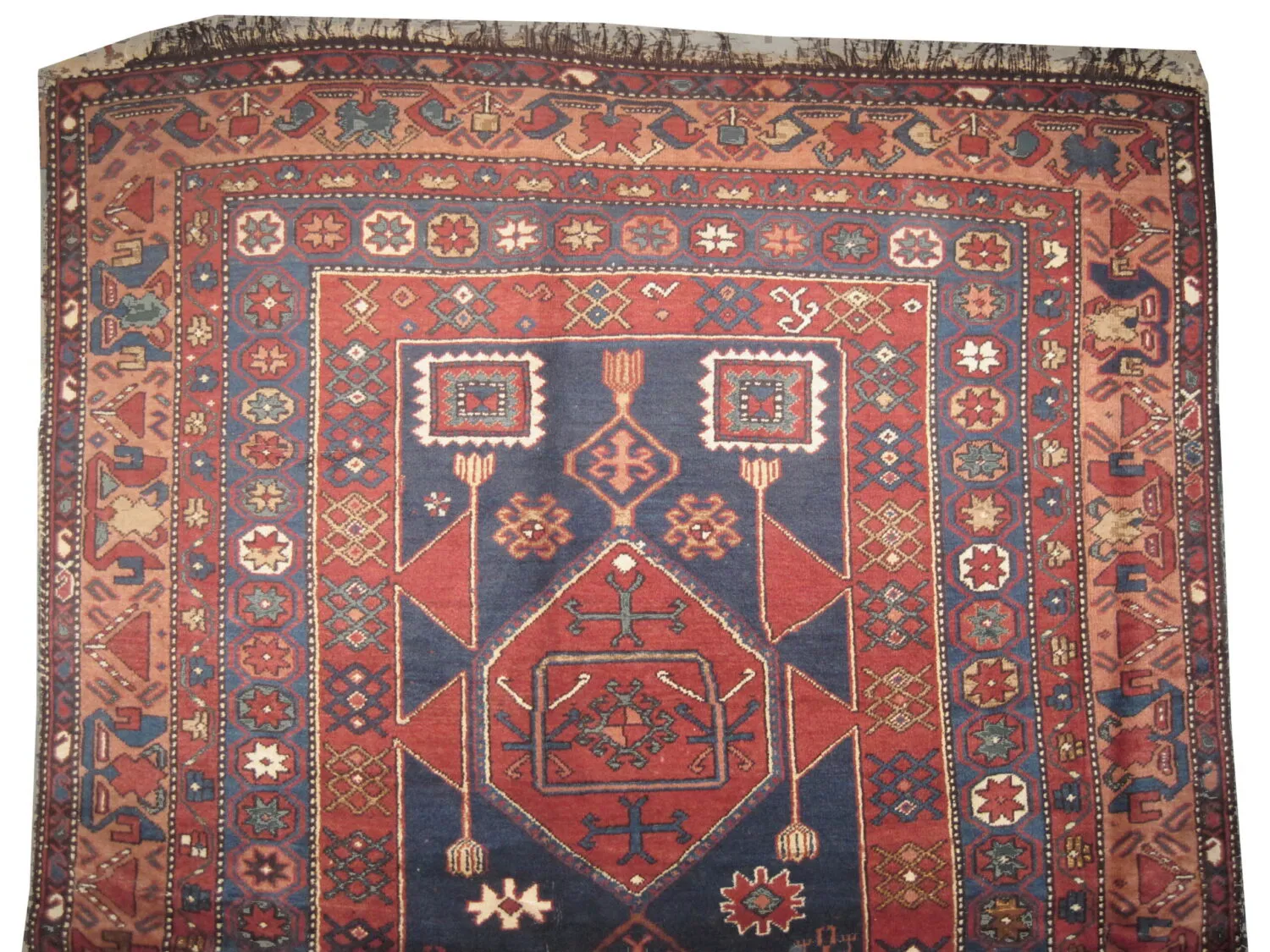 Fachralo Kazak Caucasian - Image 2