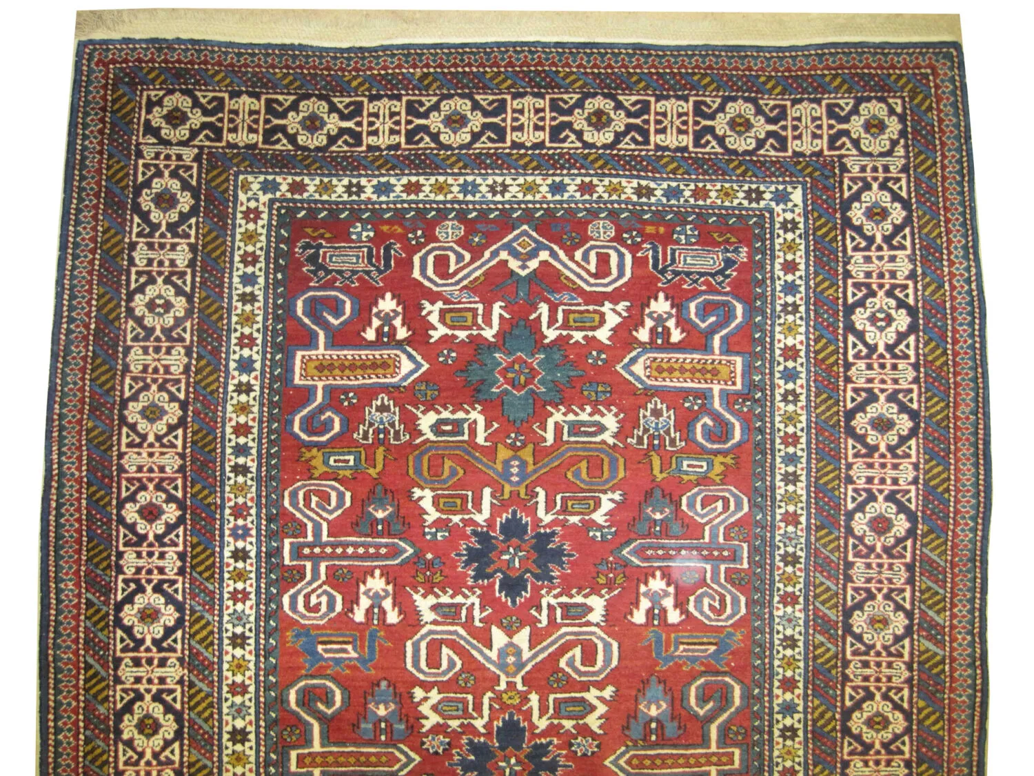 Perepedil Caucasian - Image 3