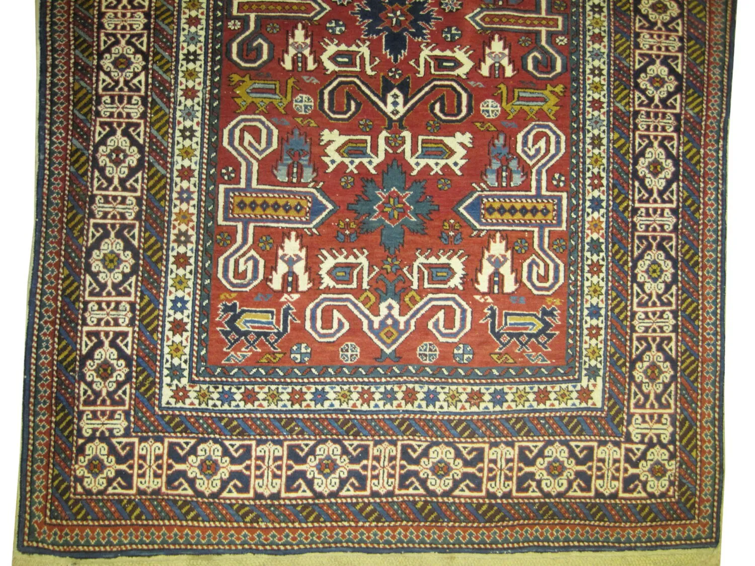 Perepedil Caucasian - Image 2