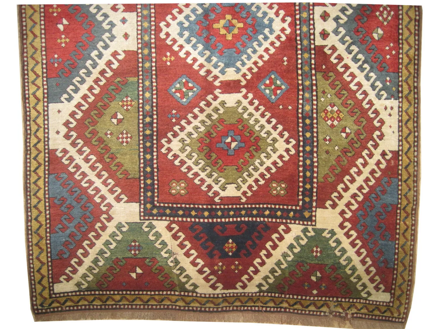 Bordjalou Kazak Caucasian - Image 3