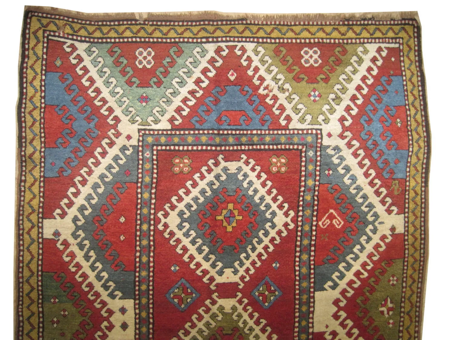 Bordjalou Kazak Caucasian - Image 2
