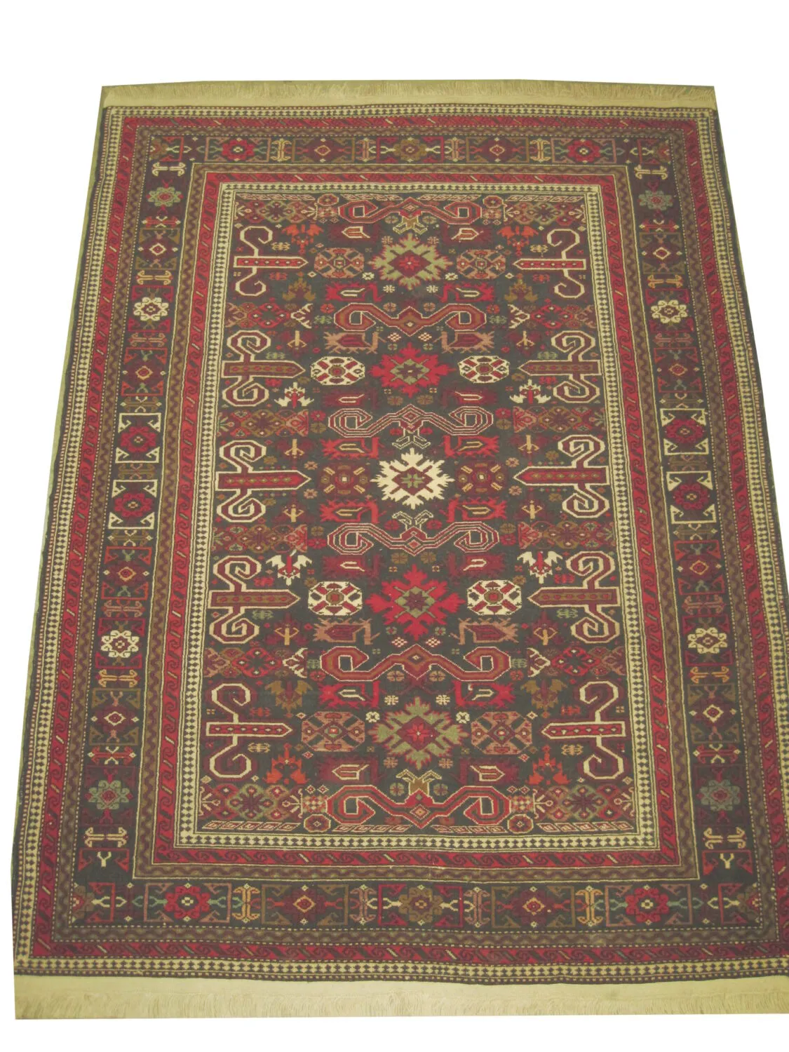 Perepedil Caucasian