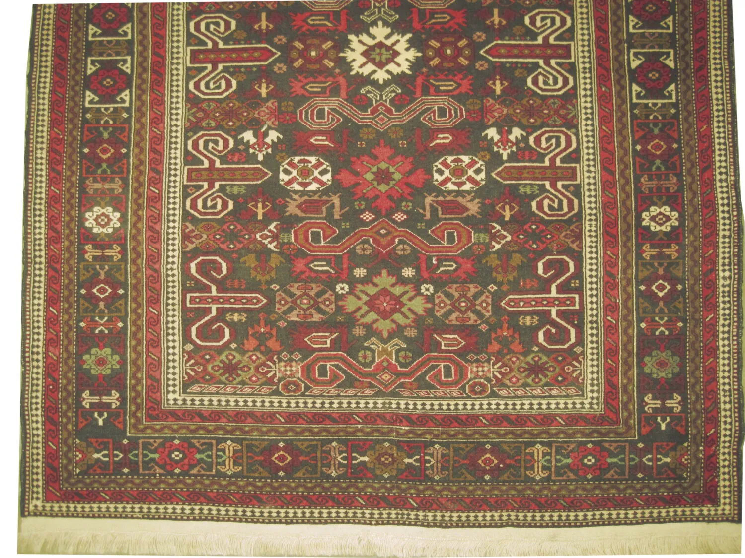 Perepedil Caucasian - Image 3