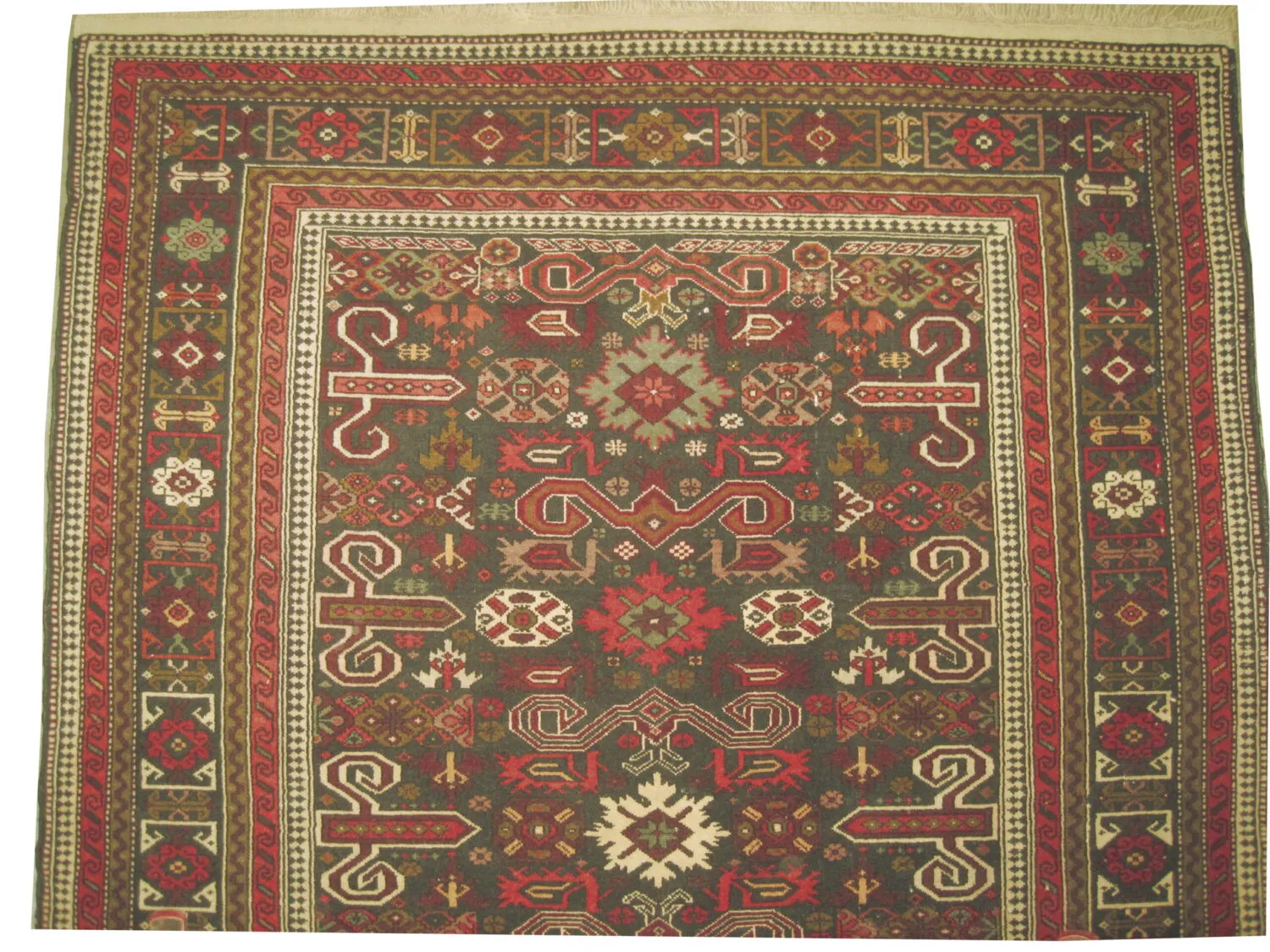 Perepedil Caucasian - Image 2