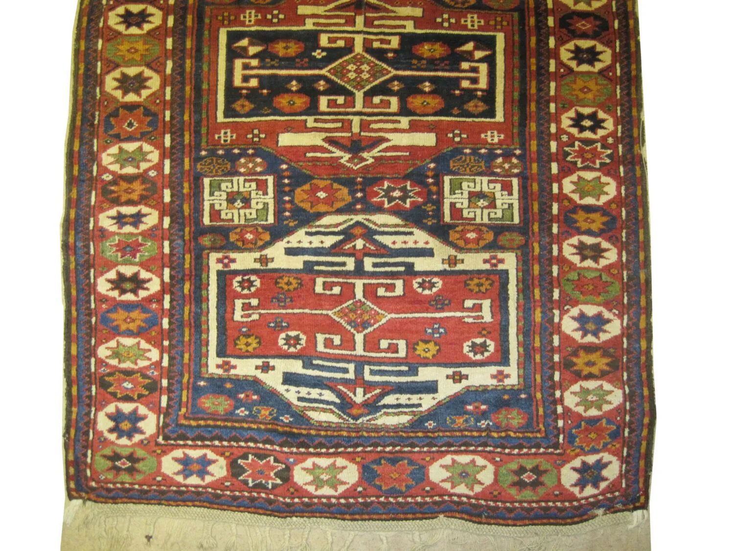 Karatchoph Caucasian - Image 2