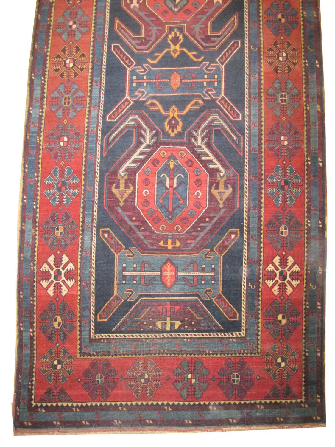 Lenkoran Caucasian - Image 2