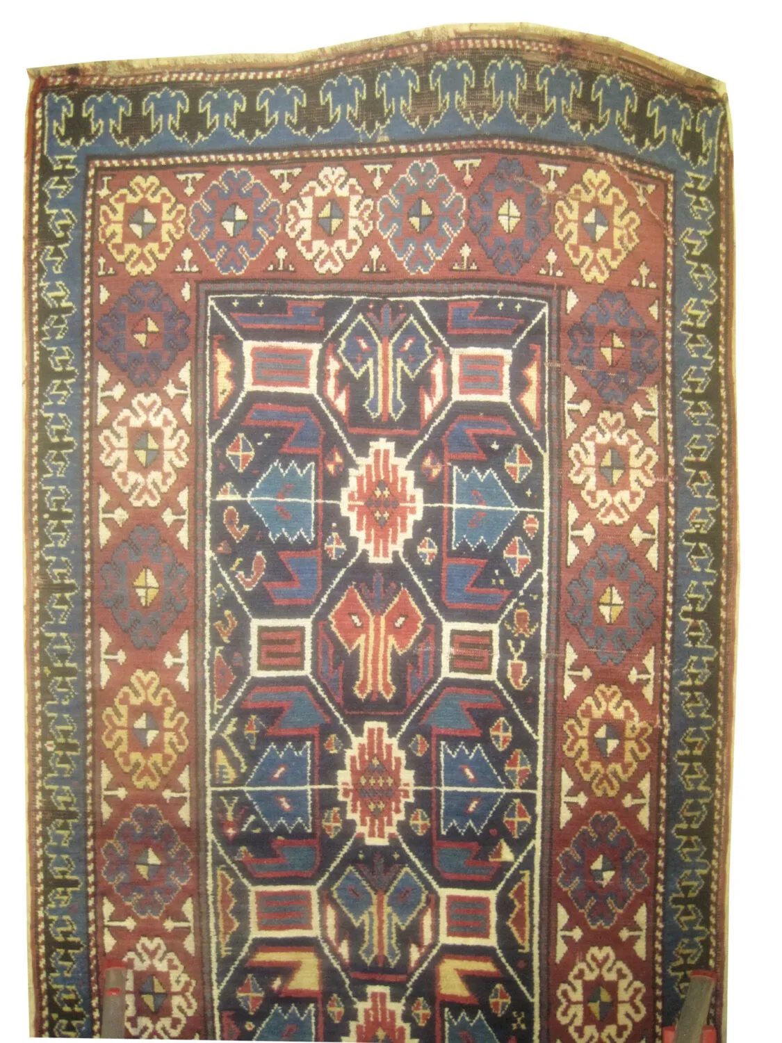 Talish Caucasian - Image 3