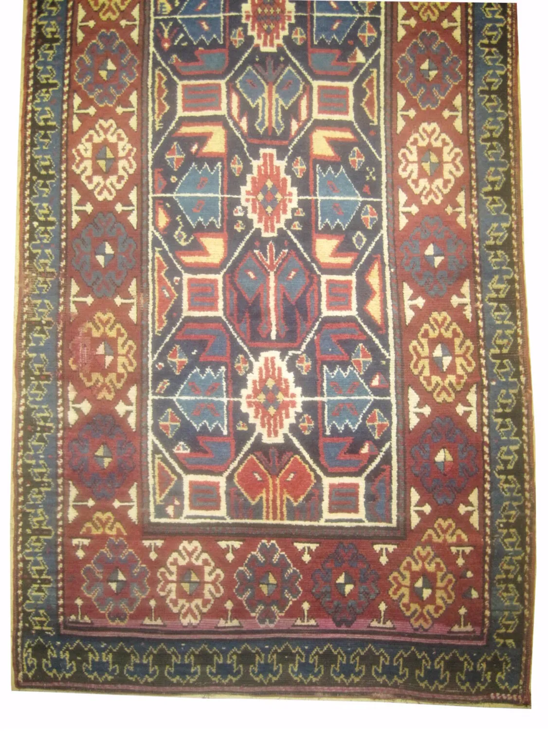 Talish Caucasian - Image 2