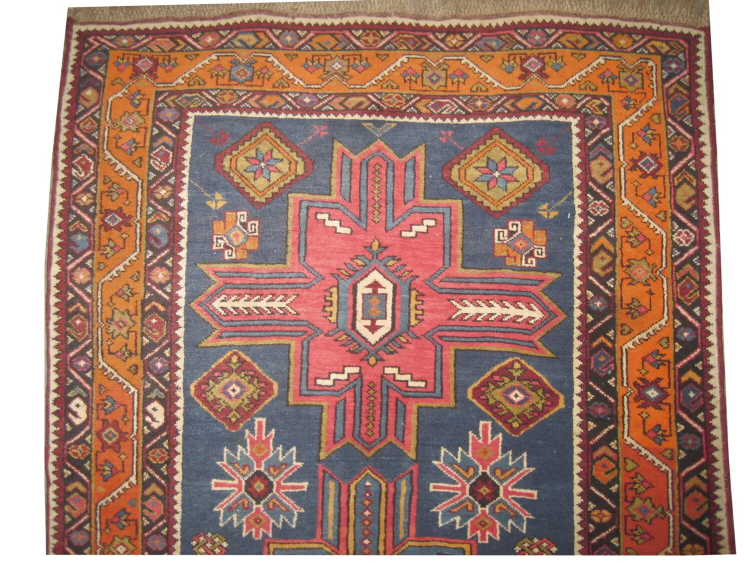 Derbent Caucasian - Image 2