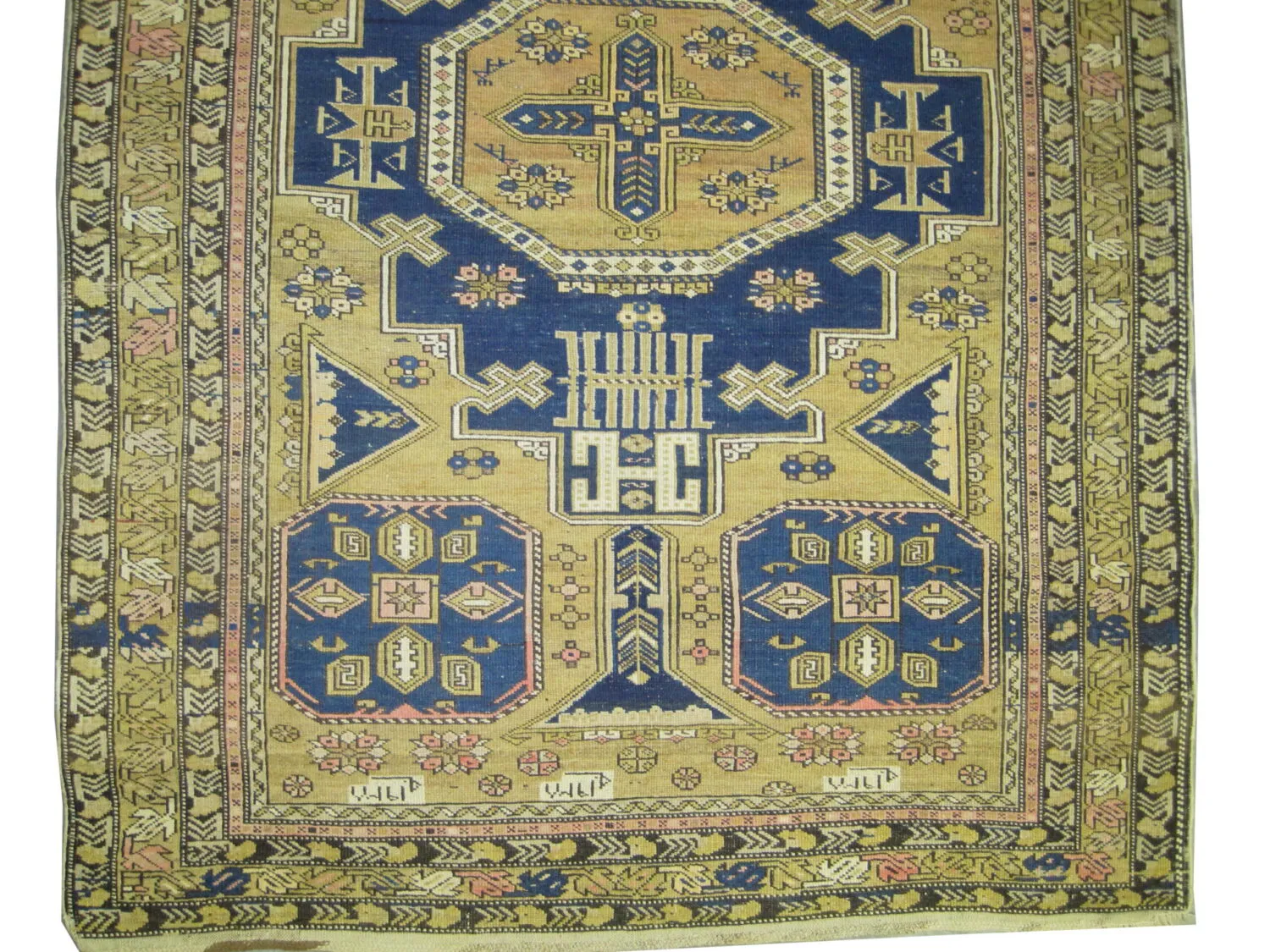 Konakent Caucasian - Image 3