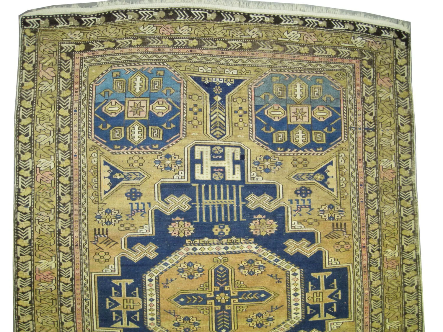 Konakent Caucasian - Image 2