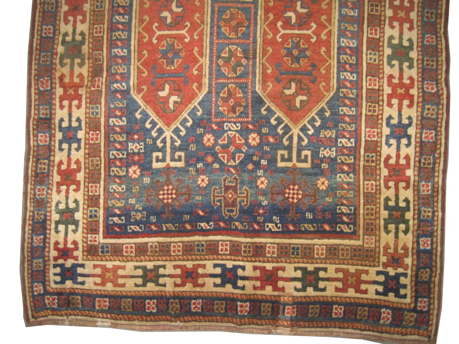 Kazak Caucasian - Image 3