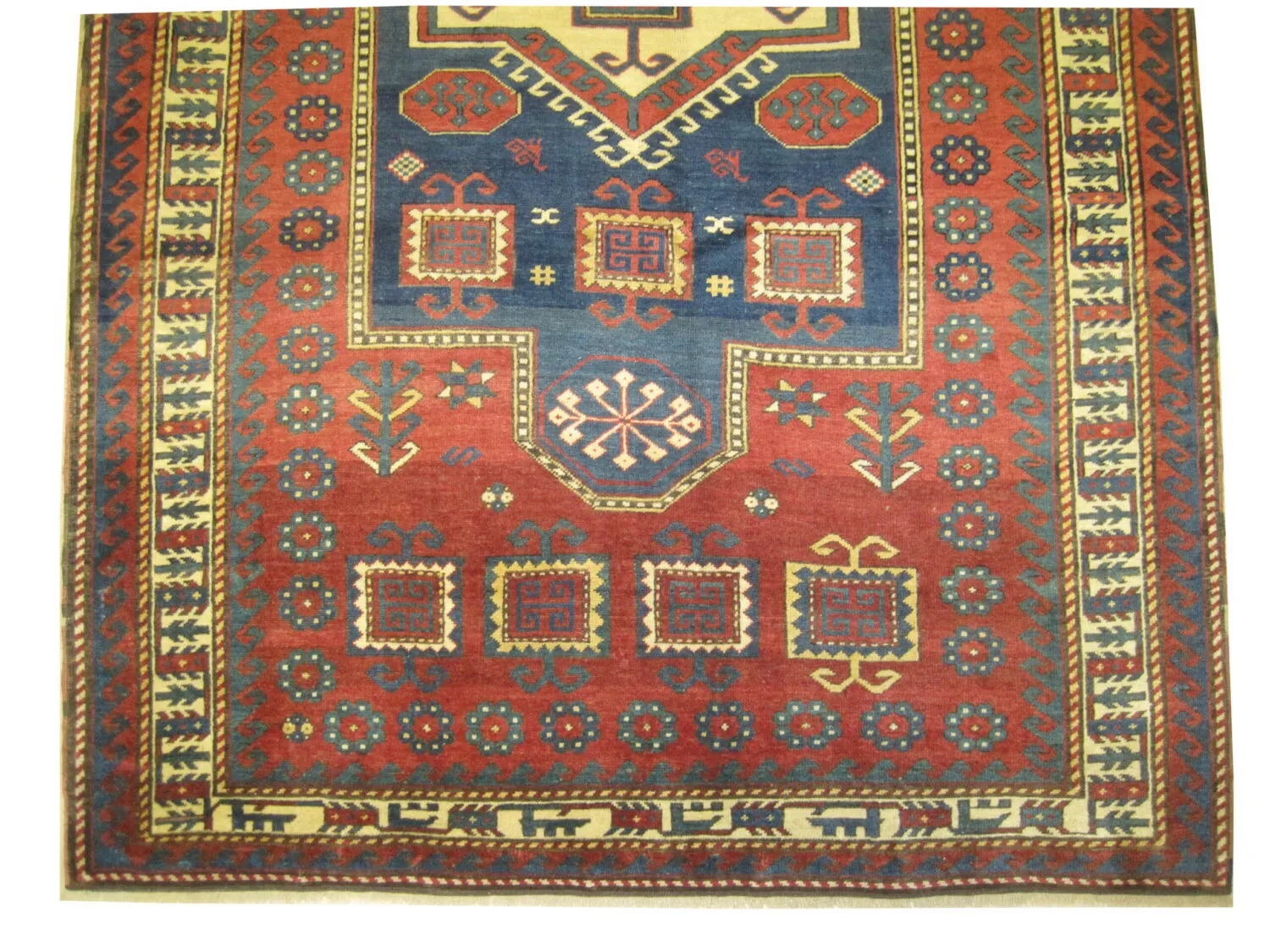Fachralo Kazak Caucasian - Image 2