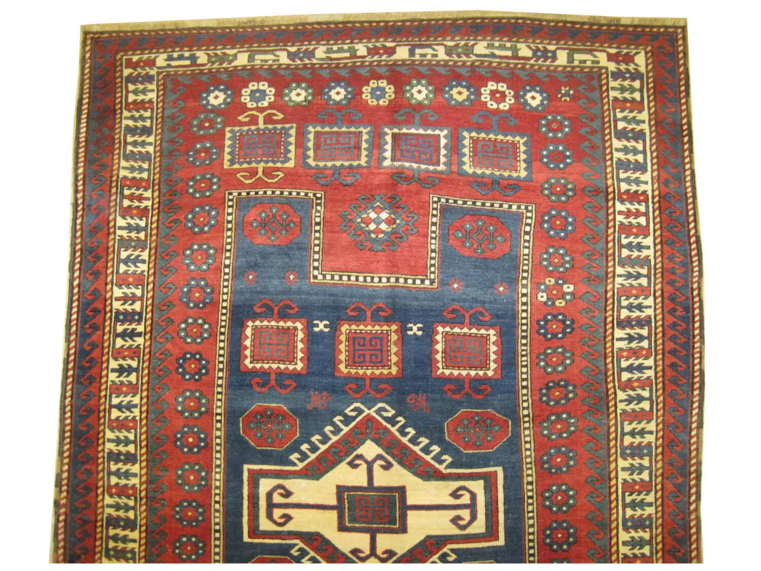 Fachralo Kazak Caucasian - Image 3