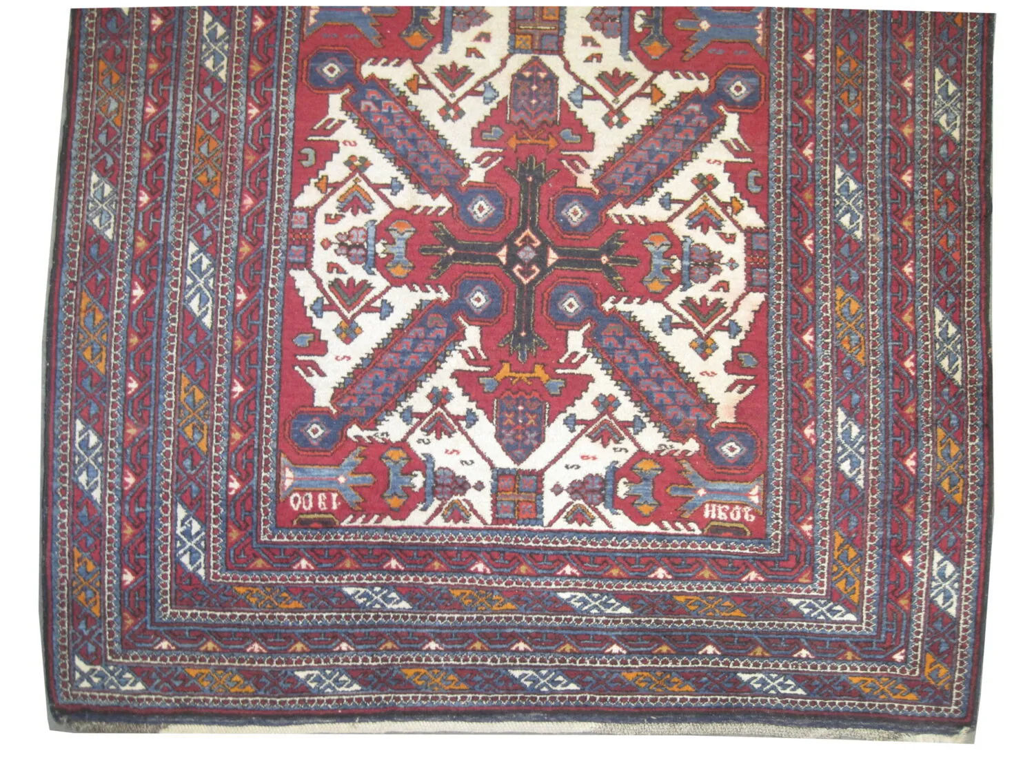 Sejshour Caucasian - Image 2