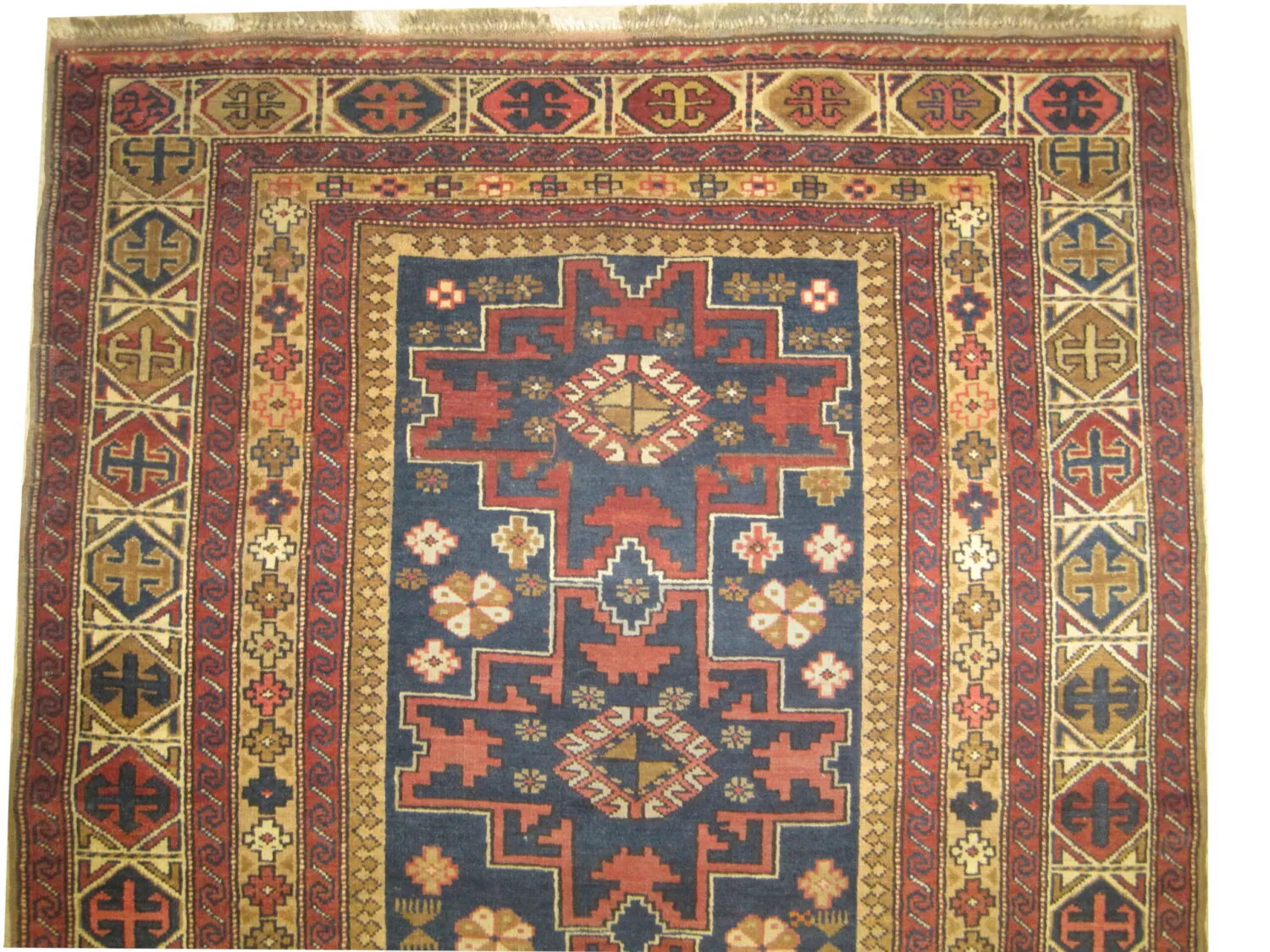 Lezgi Caucasian - Image 3