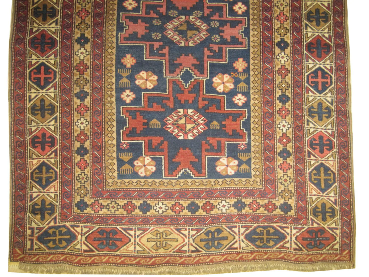 Lezgi Caucasian - Image 2