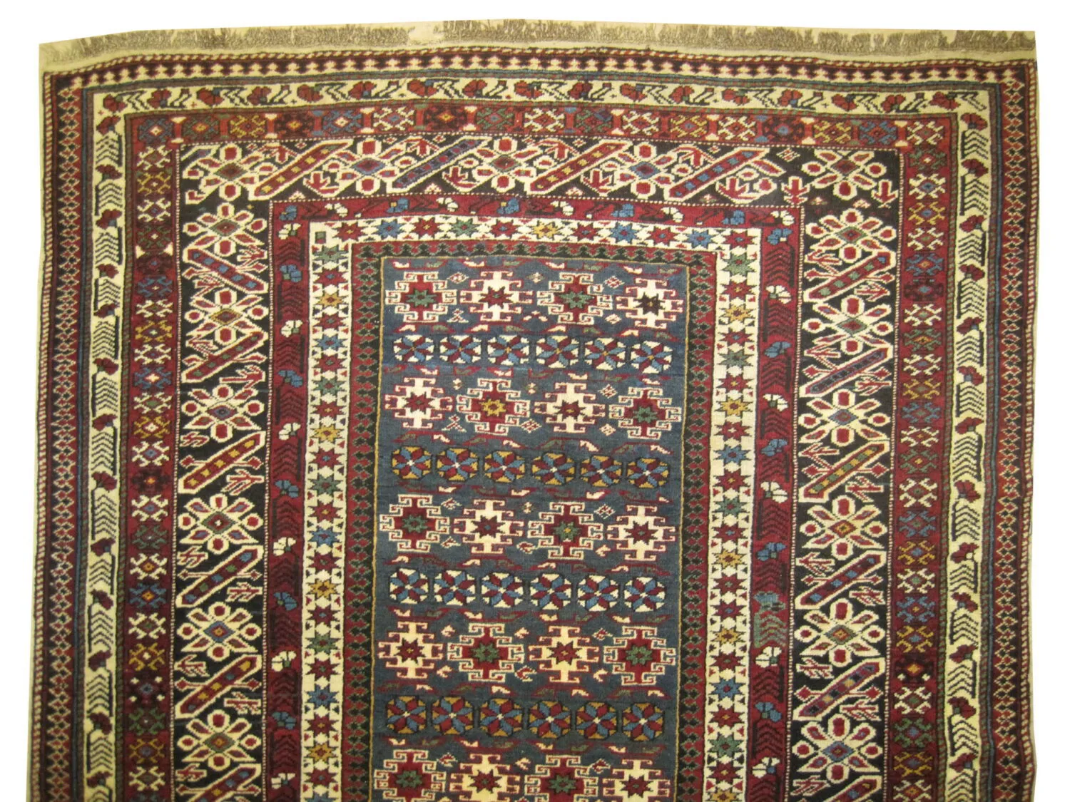 Chichi Caucasian - Image 2