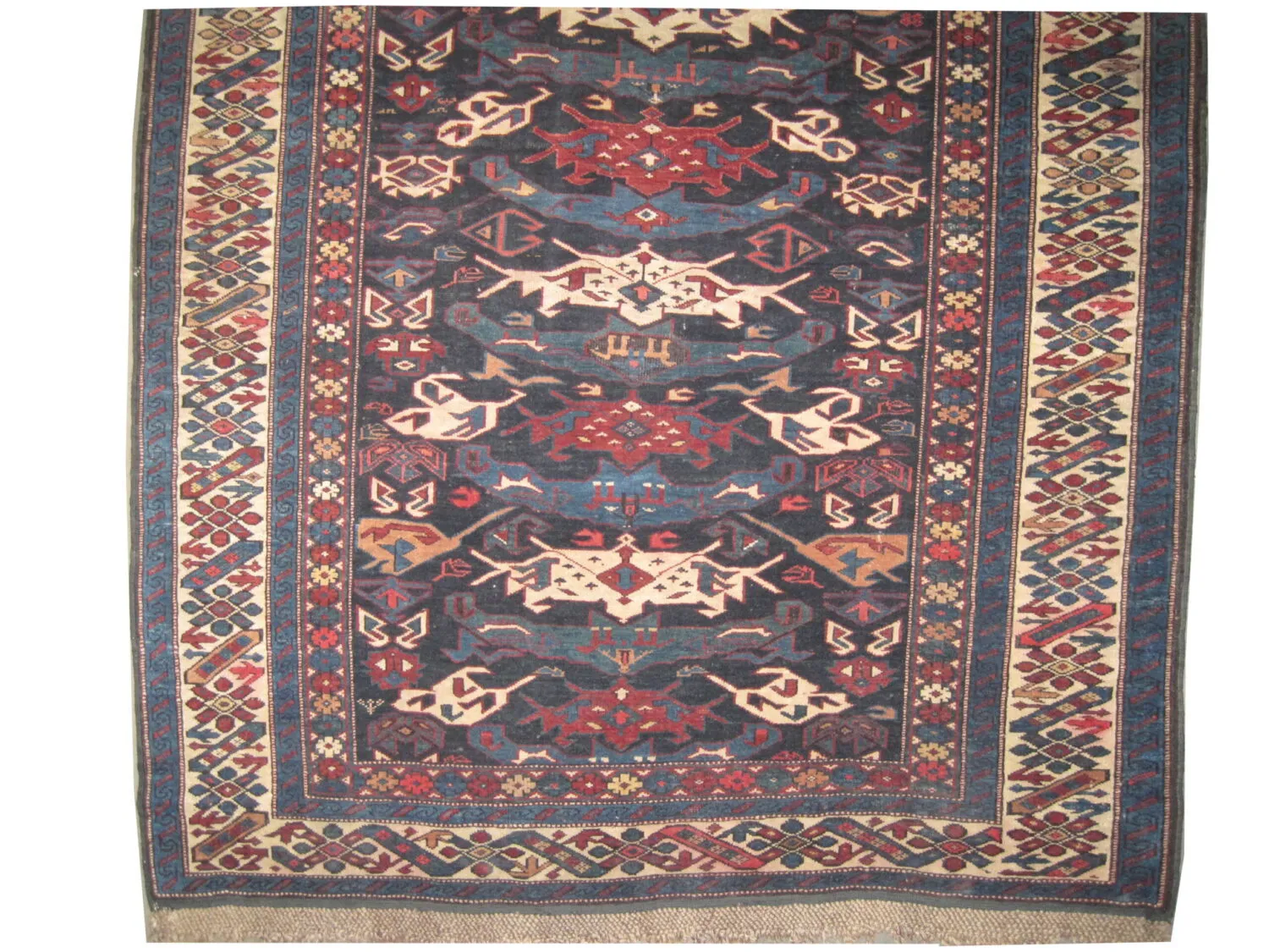 Bidjof Kouba Caucasian - Image 3