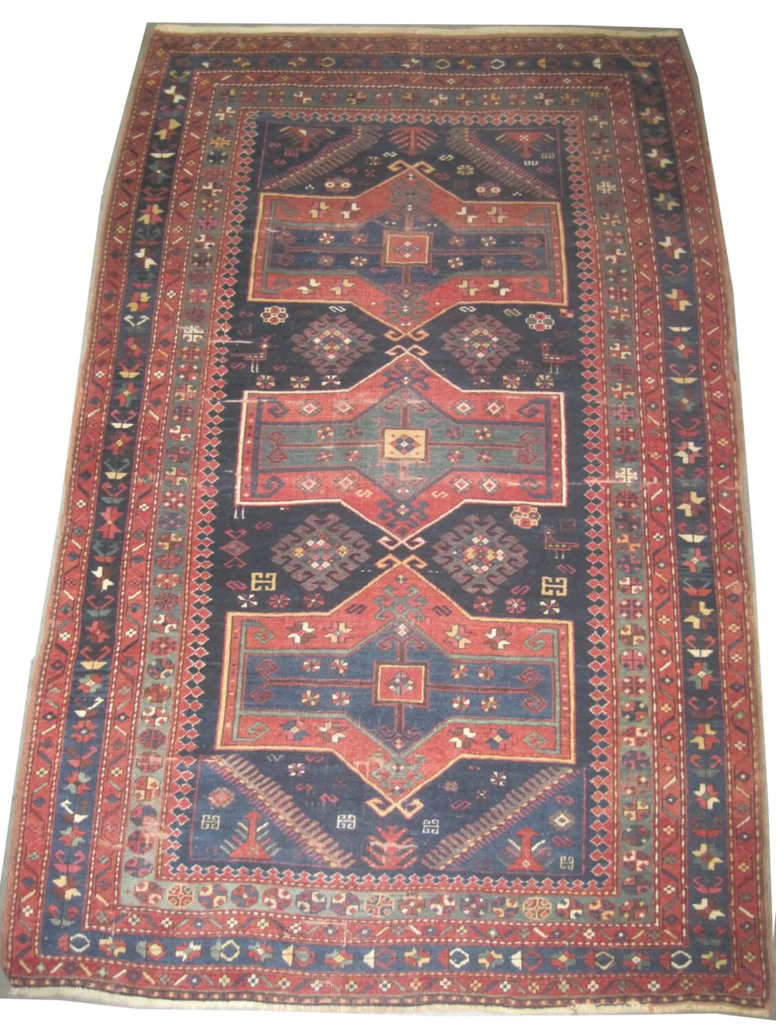 Fachralo Kazak Caucasian