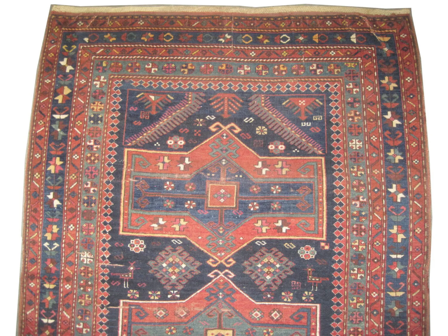 Fachralo Kazak Caucasian - Image 2