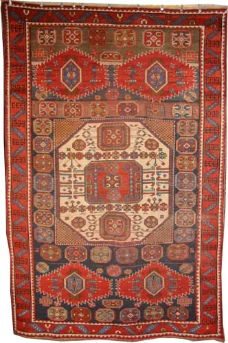 Karatchoph Caucasian
