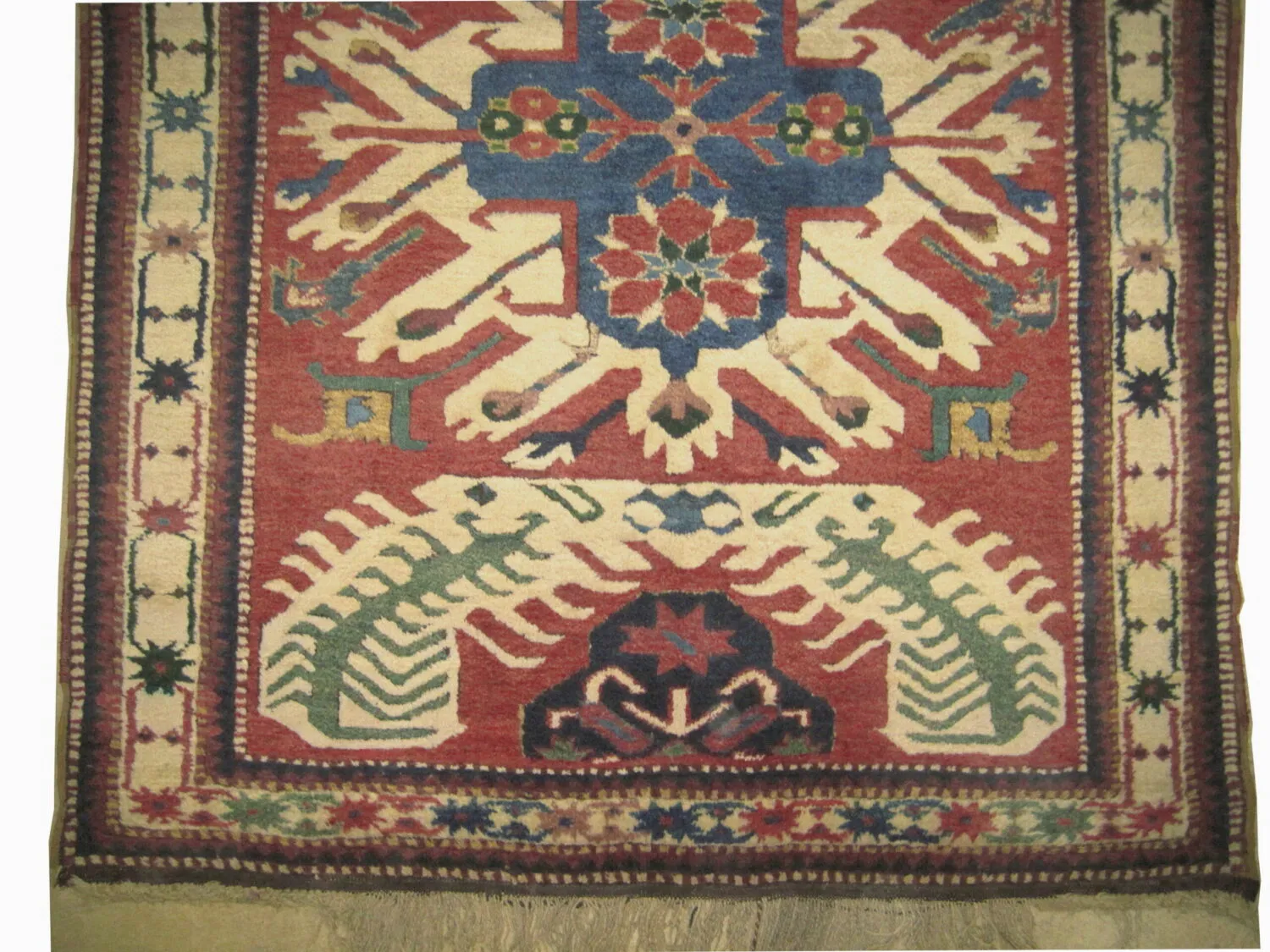 Chelaberd Caucasian - Image 3