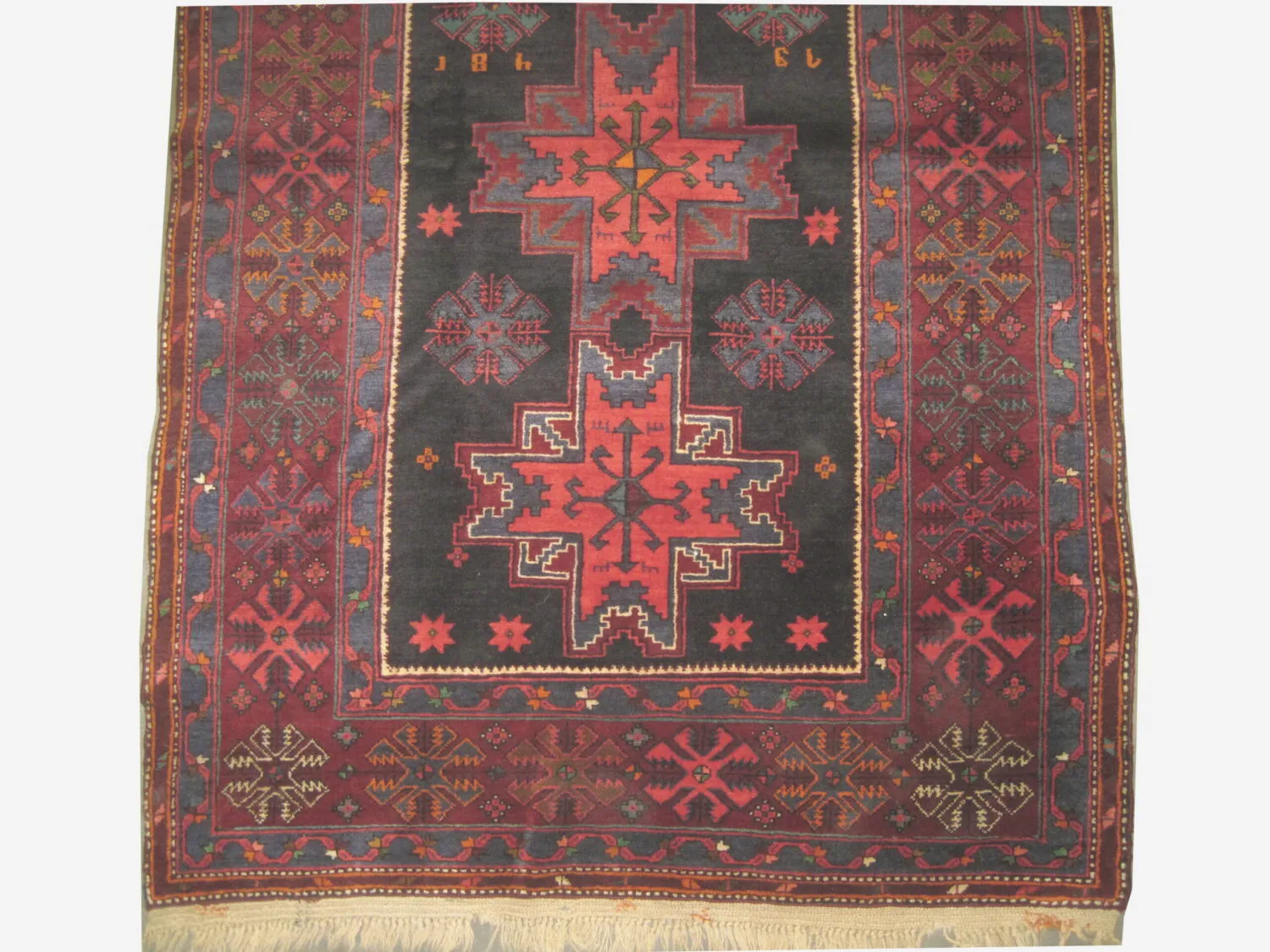 Kouba Caucasian - Image 3